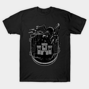 Dark Empire T-Shirt